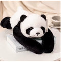 Momo the Panda Weighted Animal