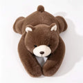 Biscuit the Bear Weighted Animal