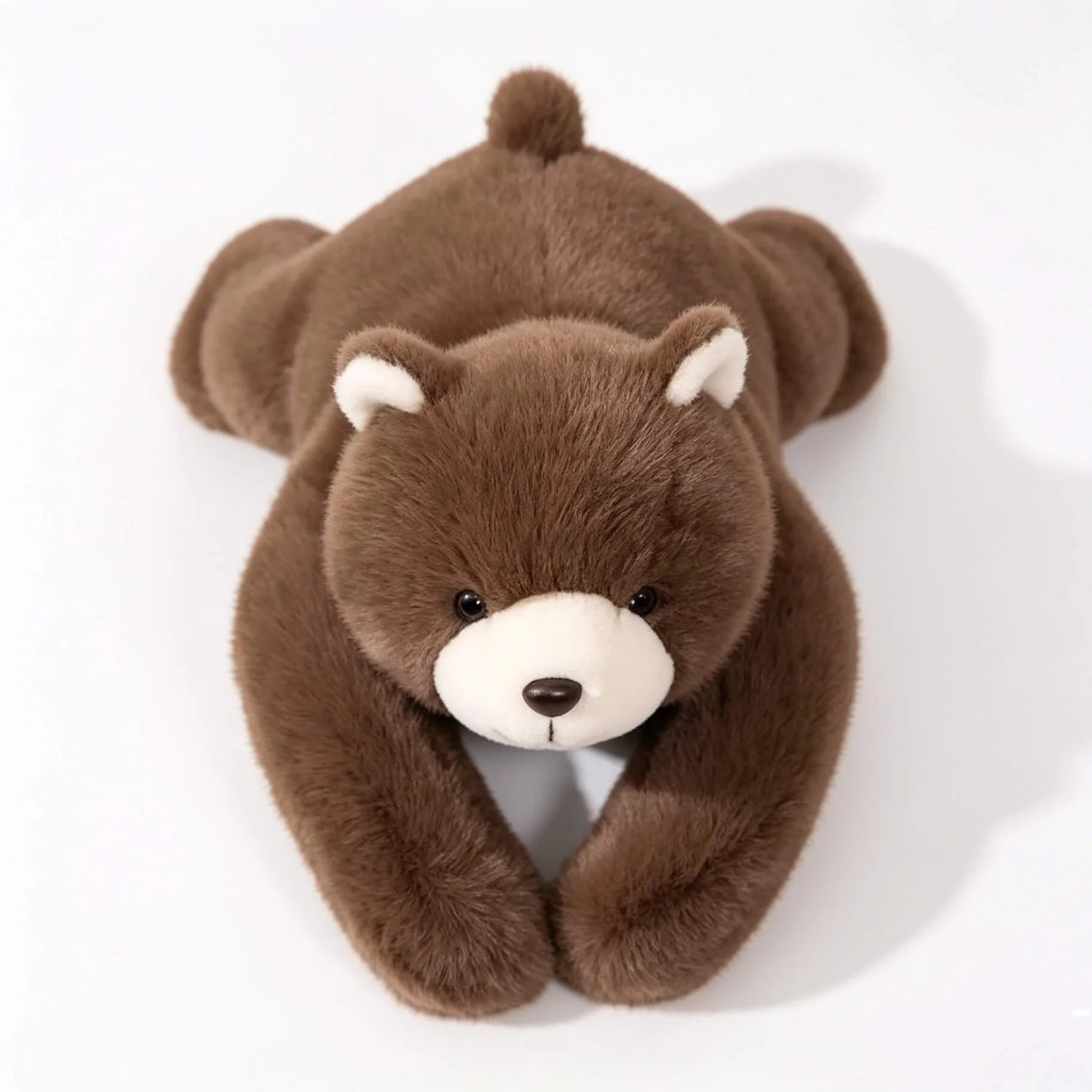 Biscuit the Bear Weighted Animal