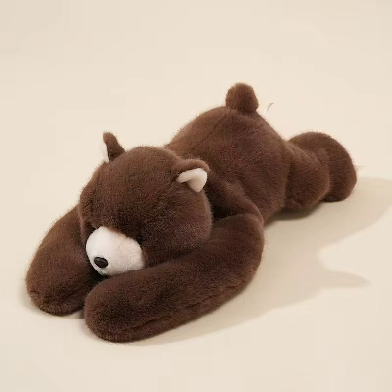 Biscuit the Bear Weighted Animal