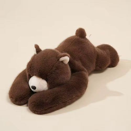 Biscuit the Bear Weighted Animal